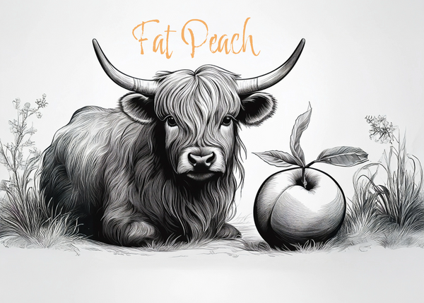 Fat Peach