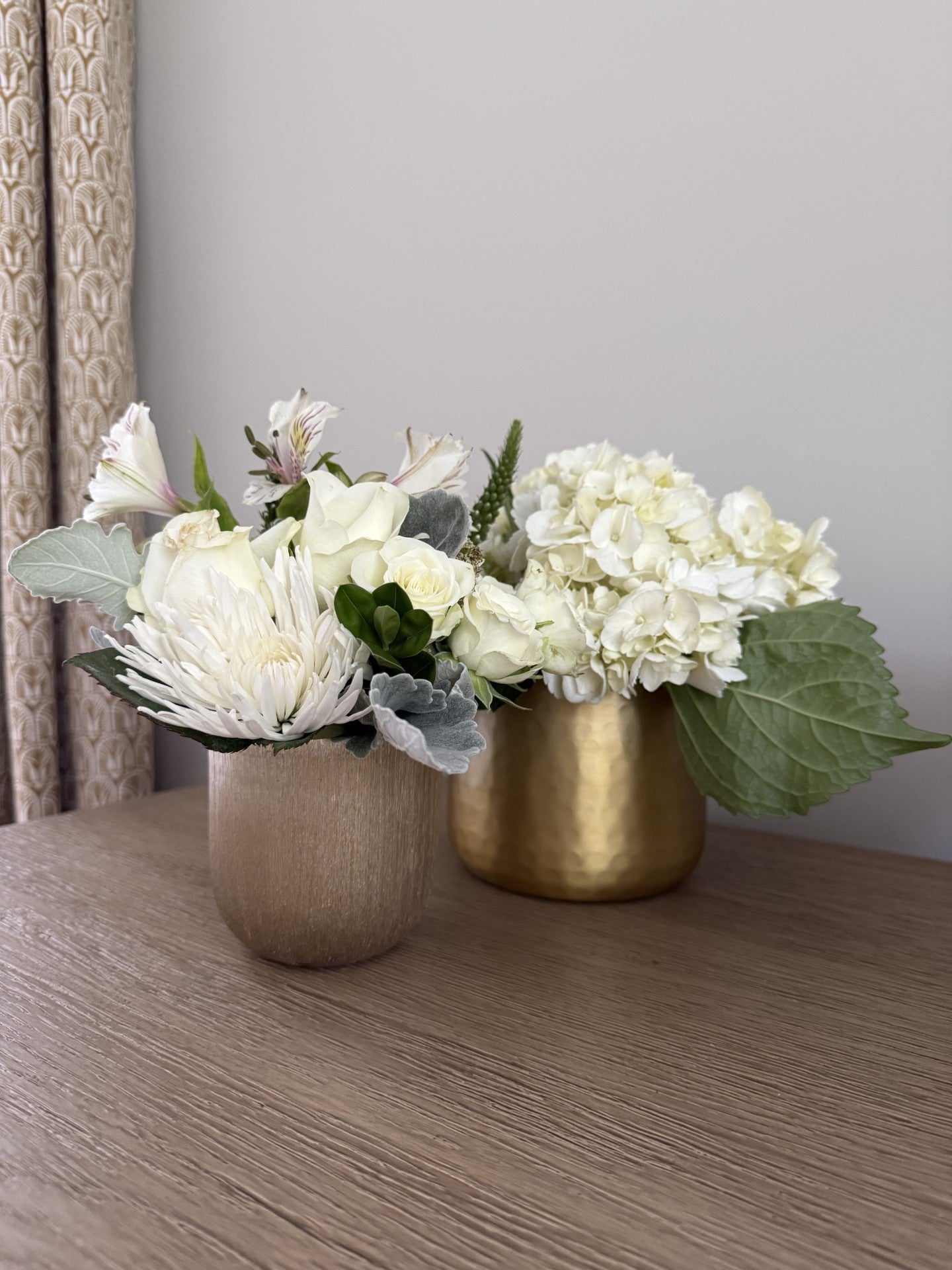 The Perfect Candle: Small