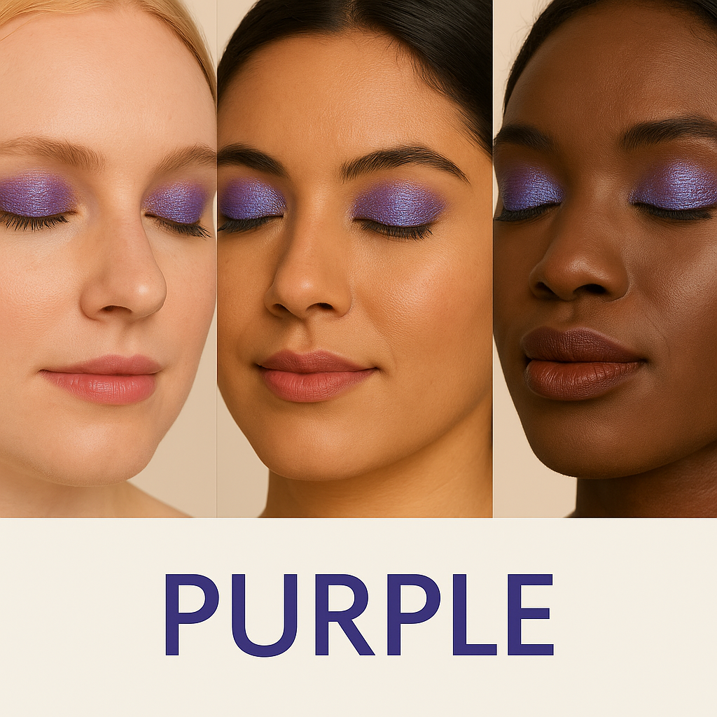 Holographic Eyeshadow