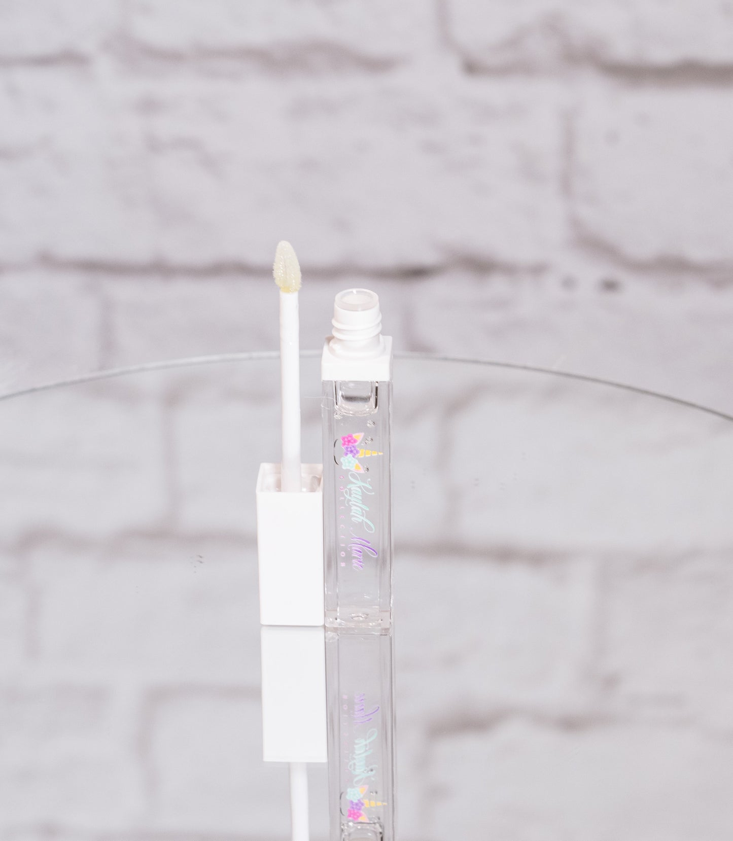 Girls Glitter Lip Gloss (KM Collection)