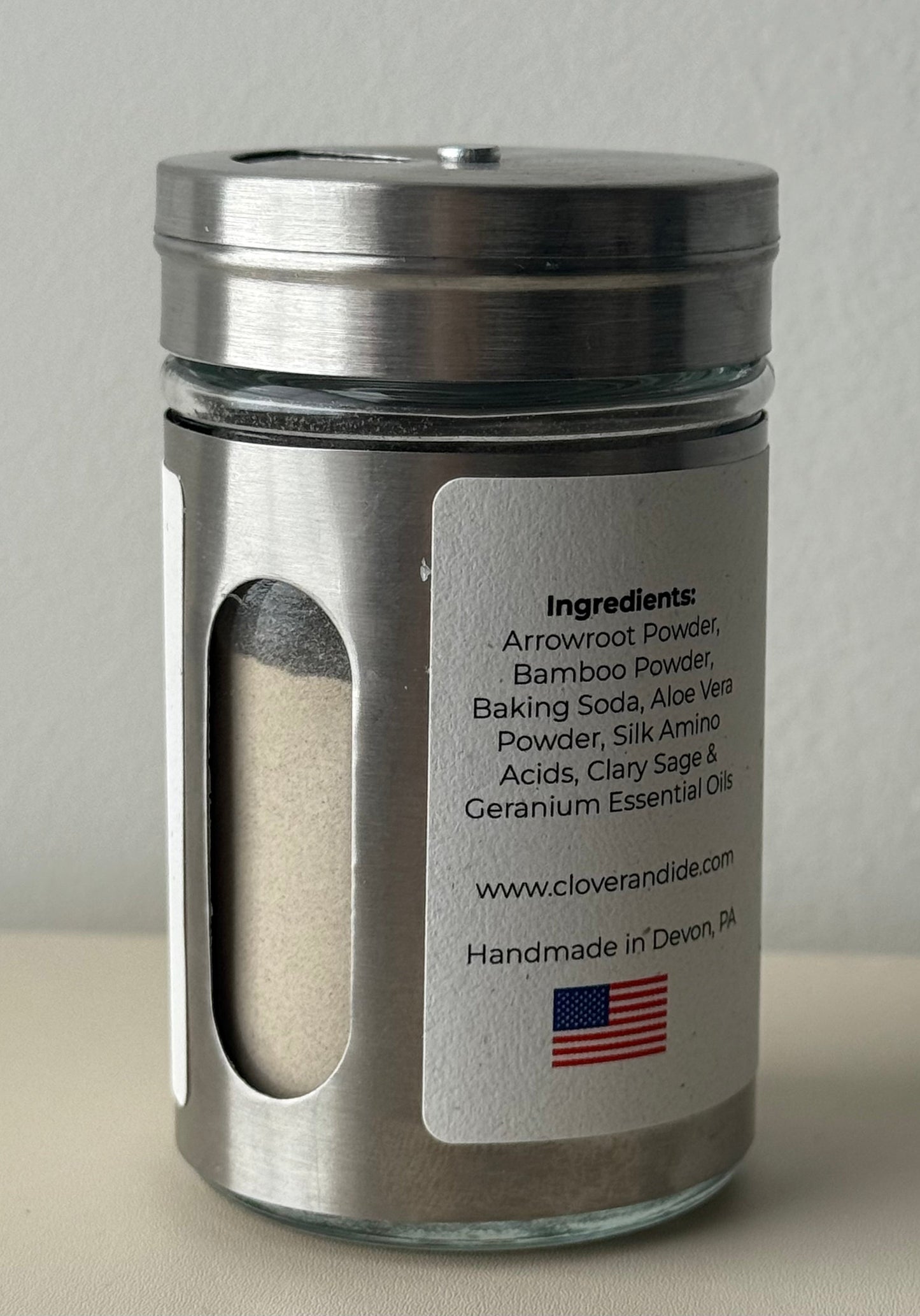 The Perfect Dry Shampoo