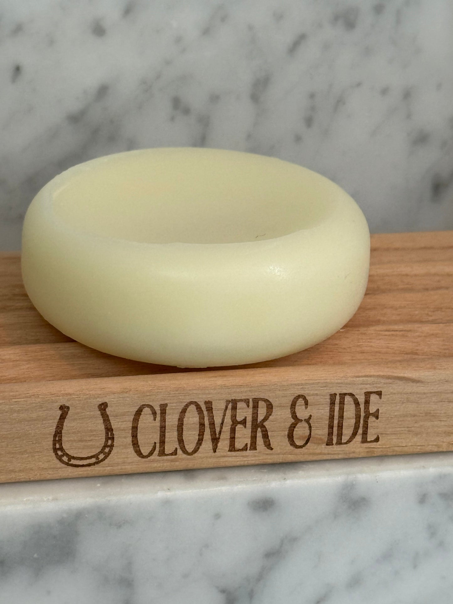 The Perfect Conditioner Bar