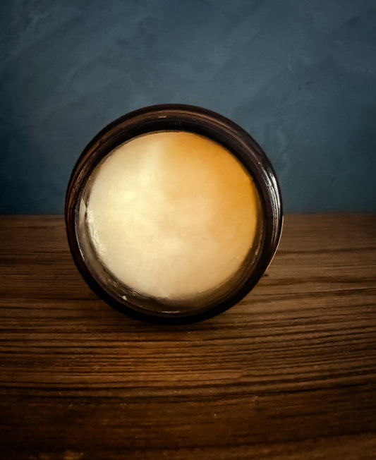 Tallow Balm