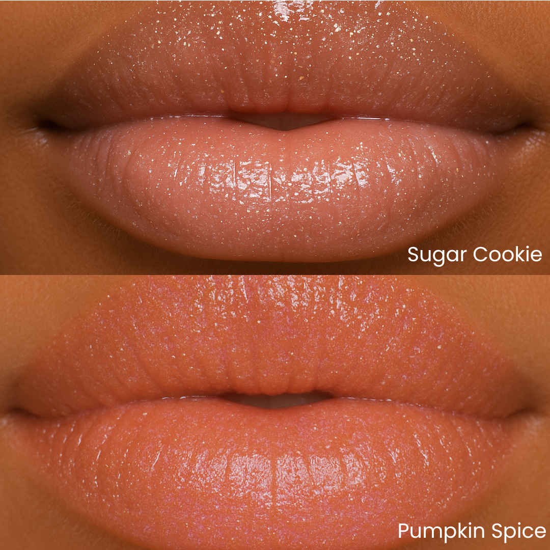 Girls Glitter Lip Gloss (KM Collection)